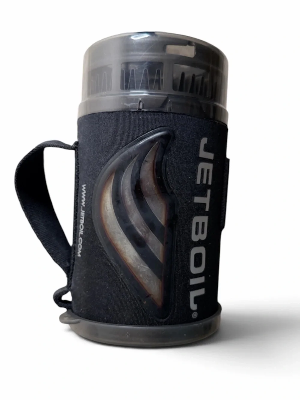 Jetboil Flash 1.0L Stove System Carbon